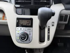 ダイハツ ムーヴ