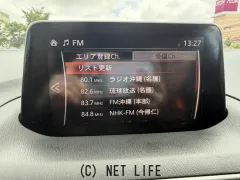 マツダ アクセラスポーツ