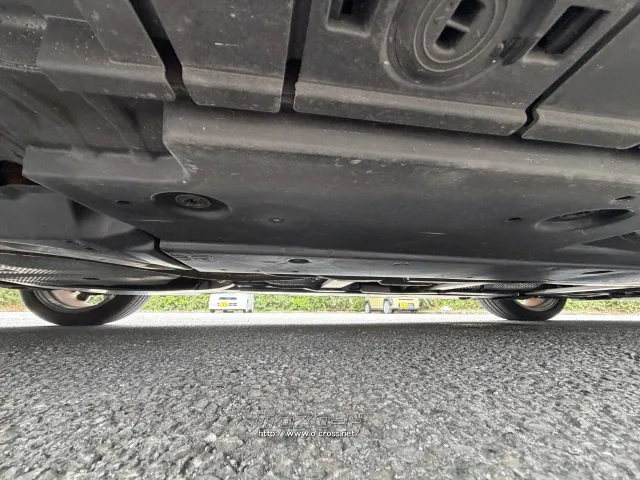 トヨタ カローラツーリング