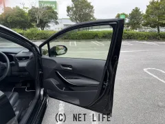 トヨタ カローラツーリング