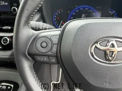 トヨタ カローラツーリング