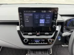 トヨタ カローラツーリング