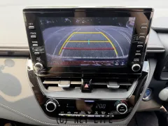 トヨタ カローラツーリング