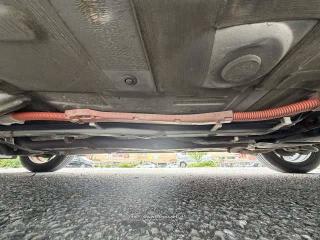 トヨタ アクア
