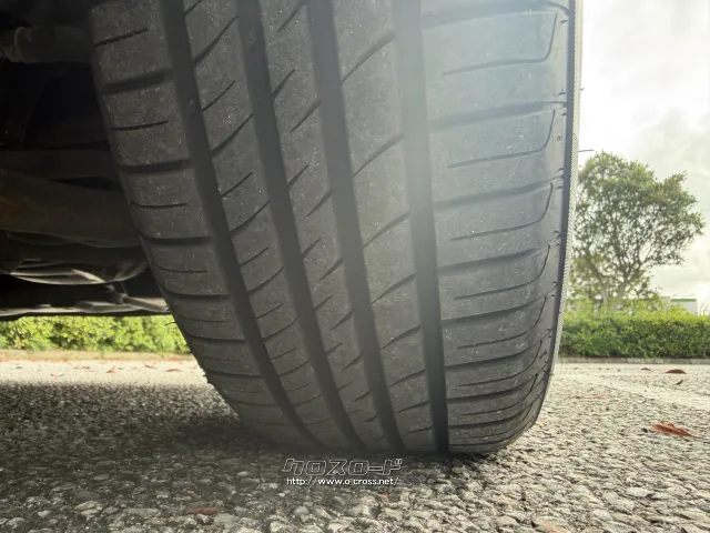 トヨタ アクア