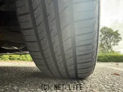 トヨタ アクア