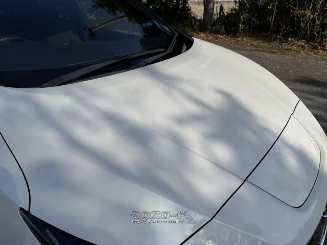 日産 リーフ