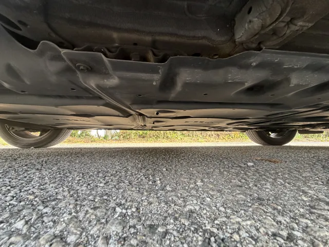 日産 リーフ