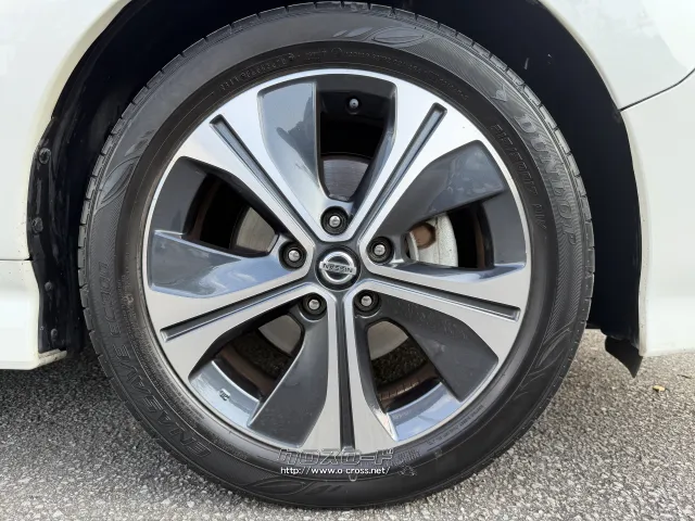 日産 リーフ