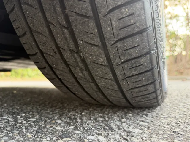 日産 リーフ