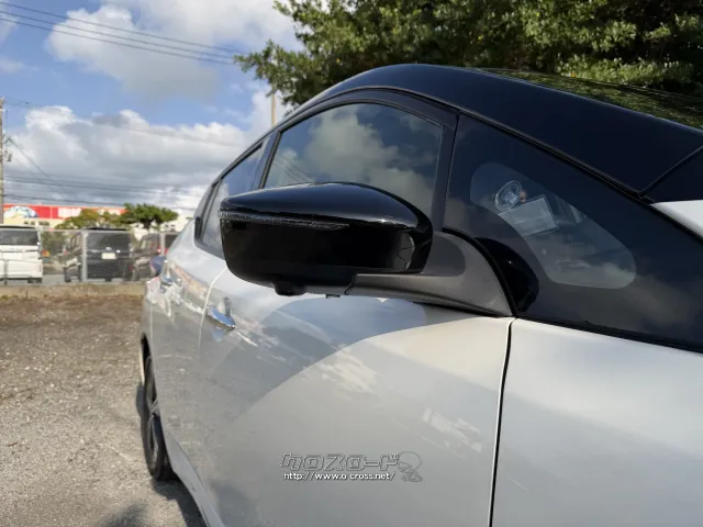 日産 リーフ