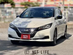 日産 リーフ