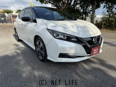 日産 リーフ