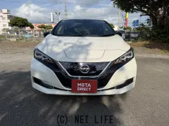 日産 リーフ