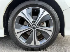 日産 リーフ