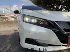 日産 リーフ