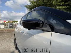 日産 リーフ