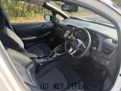 日産 リーフ