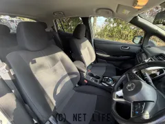 日産 リーフ