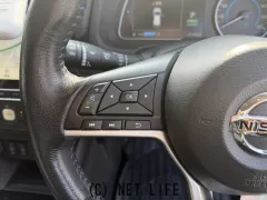 日産 リーフ