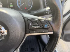 日産 リーフ