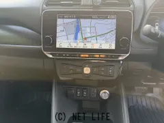日産 リーフ