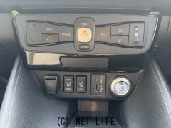日産 リーフ