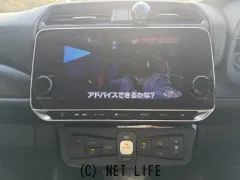 日産 リーフ