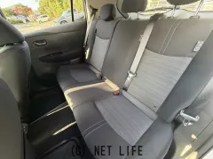 日産 リーフ