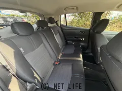 日産 リーフ