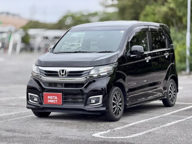 ホンダ N-WGN