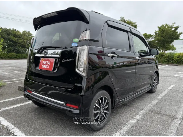 ホンダ N-WGN