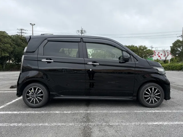 ホンダ N-WGN