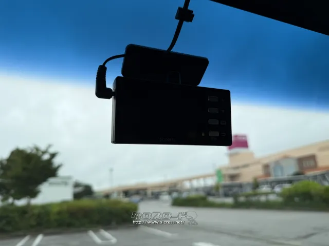 ホンダ N-WGN