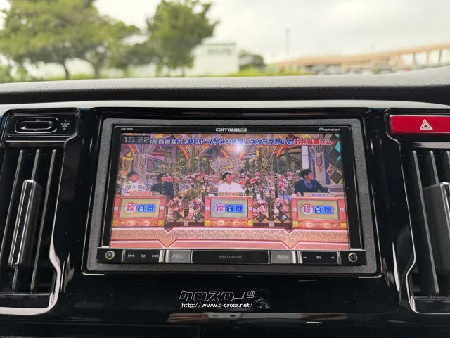 ホンダ N-WGN
