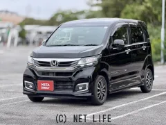 ホンダ N-WGN