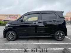 ホンダ N-WGN