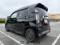 ホンダ N-WGN