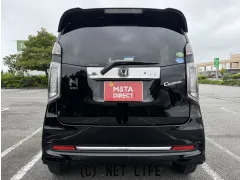 ホンダ N-WGN