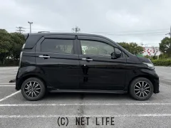 ホンダ N-WGN