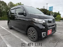 ホンダ N-WGN