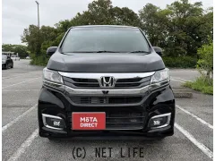 ホンダ N-WGN