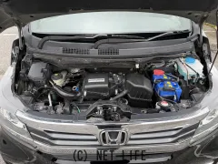 ホンダ N-WGN