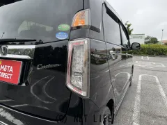 ホンダ N-WGN