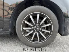 ホンダ N-WGN