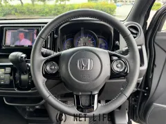 ホンダ N-WGN