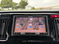 ホンダ N-WGN
