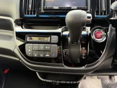 ホンダ N-WGN