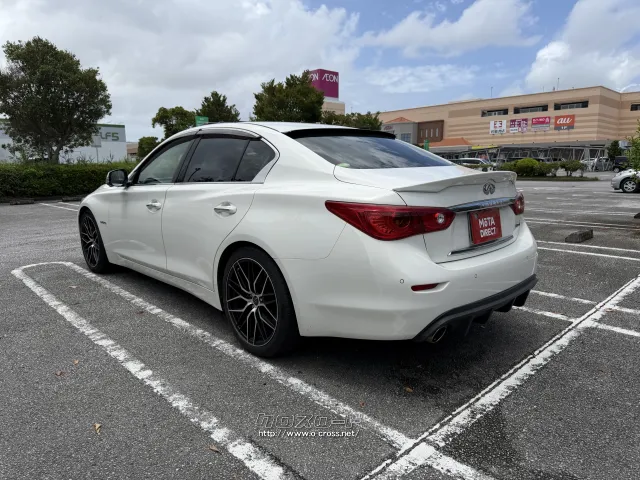 日産 スカイライン