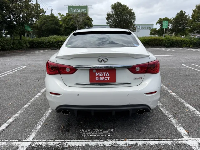 日産 スカイライン